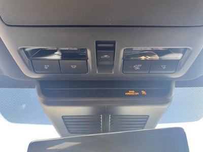 2026 Mazda Mazda CX-90 3.3 Turbo Premium Plus