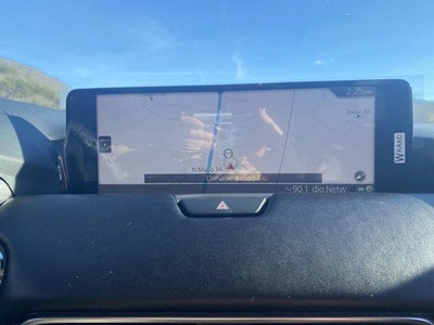 2026 Mazda Mazda CX-90 3.3 Turbo Premium Plus