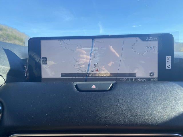 2026 Mazda Mazda CX-90 3.3 Turbo Premium Plus