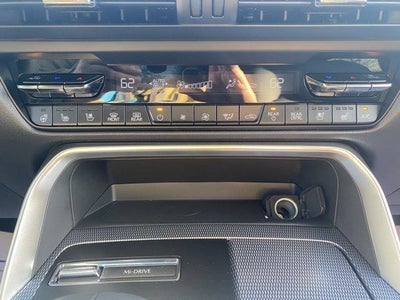 2026 Mazda Mazda CX-90 3.3 Turbo Premium Plus