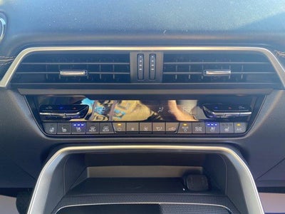 2026 Mazda Mazda CX-90 3.3 Turbo Premium Plus