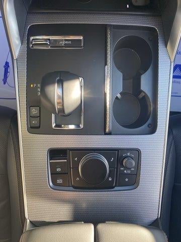 2026 Mazda Mazda CX-90 3.3 Turbo Premium Plus