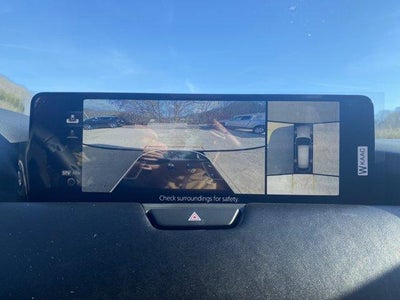 2026 Mazda Mazda CX-90 3.3 Turbo Premium Plus