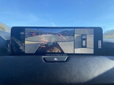 2026 Mazda Mazda CX-90 3.3 Turbo Premium Plus