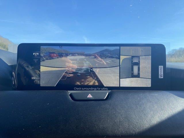 2026 Mazda Mazda CX-90 3.3 Turbo Premium Plus