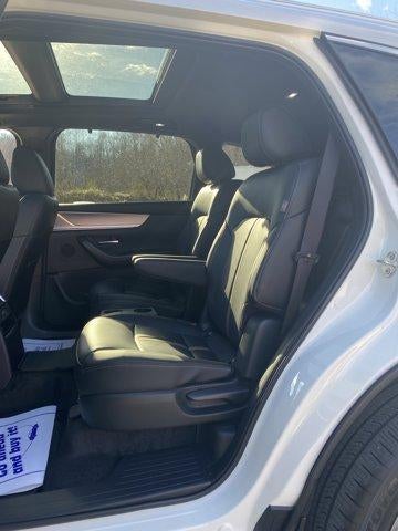 2026 Mazda Mazda CX-90 3.3 Turbo Premium Plus