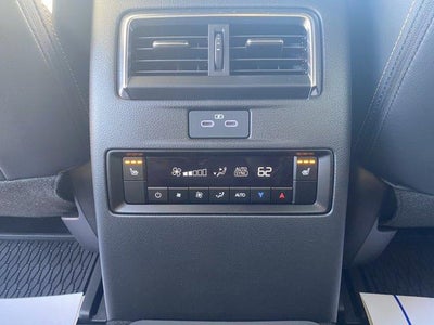 2026 Mazda Mazda CX-90 3.3 Turbo Premium Plus