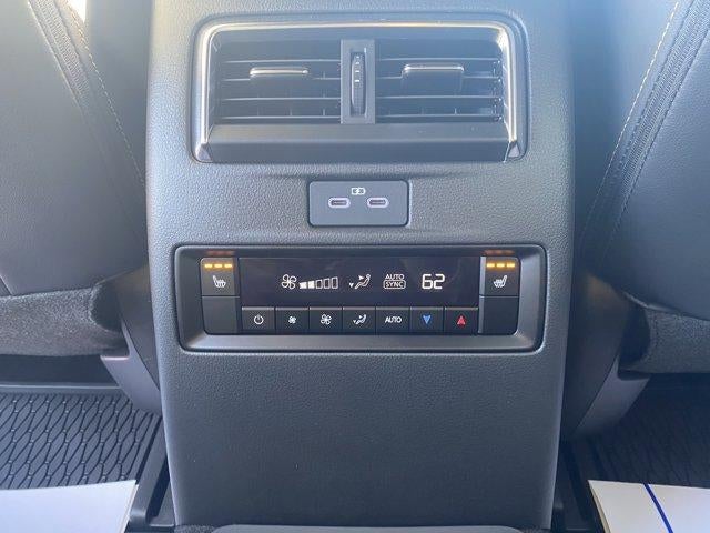 2026 Mazda Mazda CX-90 3.3 Turbo Premium Plus