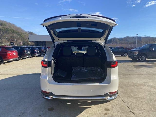 2026 Mazda Mazda CX-90 3.3 Turbo Premium Plus