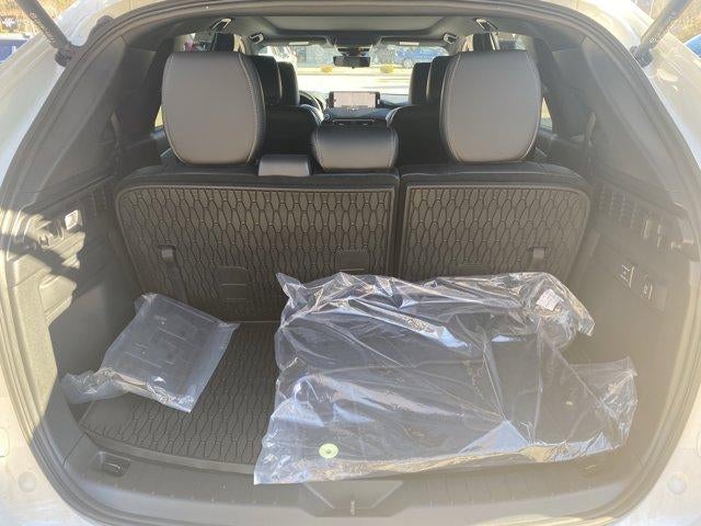 2026 Mazda Mazda CX-90 3.3 Turbo Premium Plus