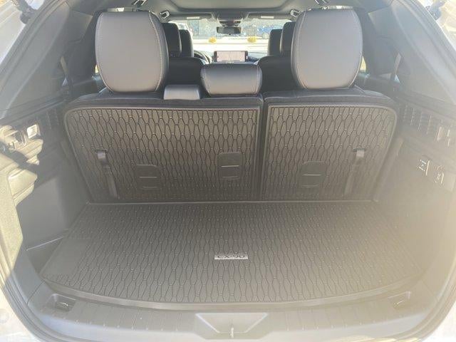 2026 Mazda Mazda CX-90 3.3 Turbo Premium Plus