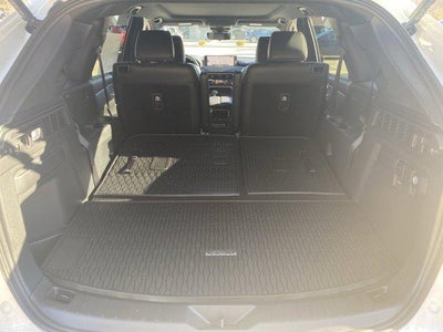 2026 Mazda Mazda CX-90 3.3 Turbo Premium Plus