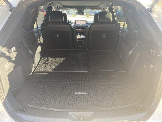 2026 Mazda Mazda CX-90 3.3 Turbo Premium Plus