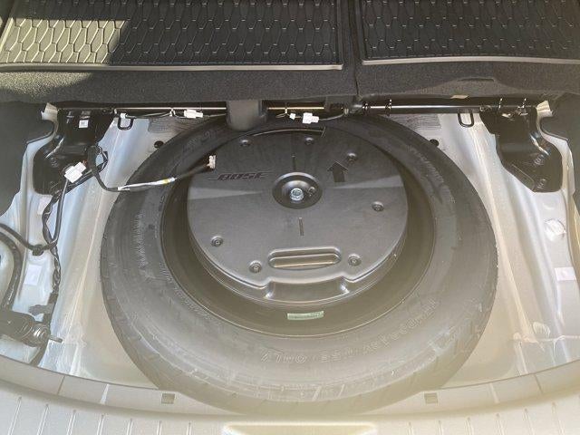 2026 Mazda Mazda CX-90 3.3 Turbo Premium Plus