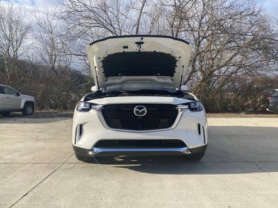 2026 Mazda Mazda CX-90 3.3 Turbo Premium Plus