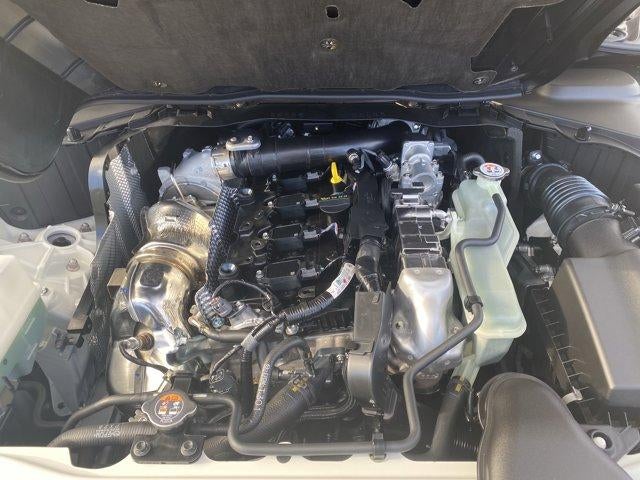 2026 Mazda Mazda CX-90 3.3 Turbo Premium Plus