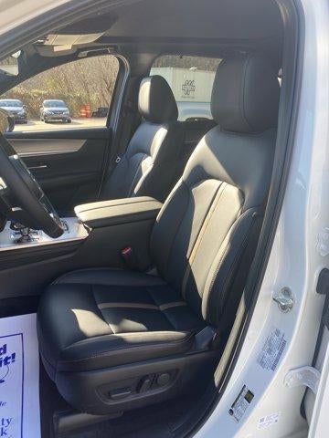 2026 Mazda Mazda CX-90 3.3 Turbo Premium Plus