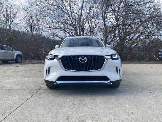 2026 Mazda Mazda CX-90 3.3 Turbo Premium Plus