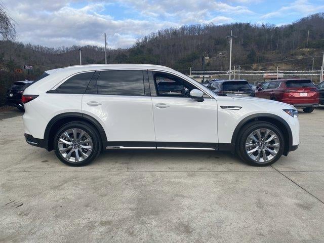 2026 Mazda Mazda CX-90 3.3 Turbo Premium Plus