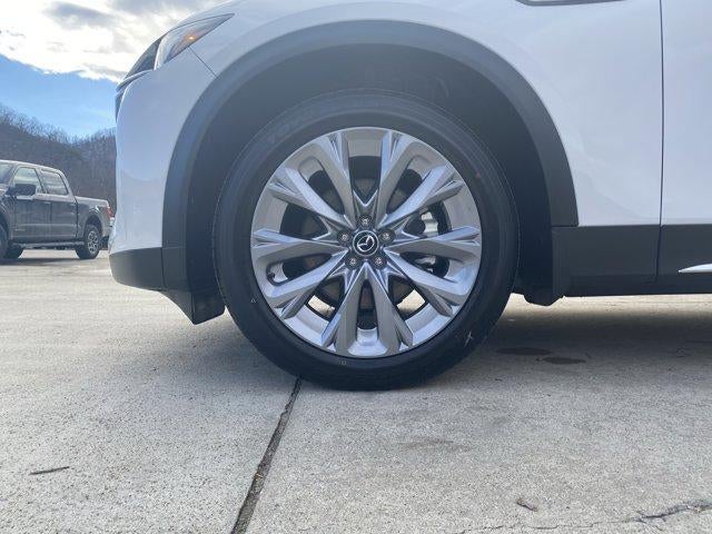 2026 Mazda Mazda CX-90 3.3 Turbo Premium Plus