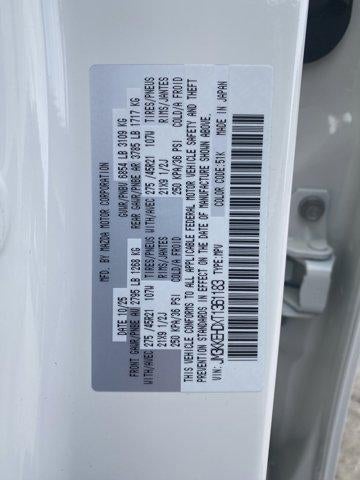 2026 Mazda Mazda CX-90 3.3 Turbo Premium Plus