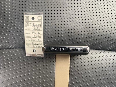 2026 Mazda Mazda CX-90 3.3 Turbo Premium Plus