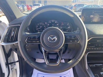 2026 Mazda Mazda CX-90 3.3 Turbo Premium Plus