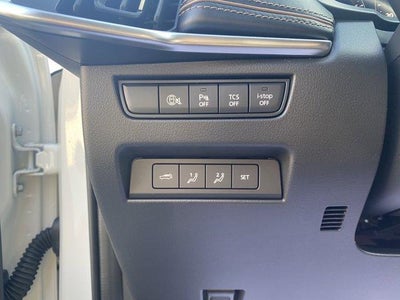 2026 Mazda Mazda CX-90 3.3 Turbo Premium Plus