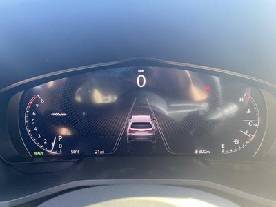 2026 Mazda Mazda CX-90 3.3 Turbo Premium Plus