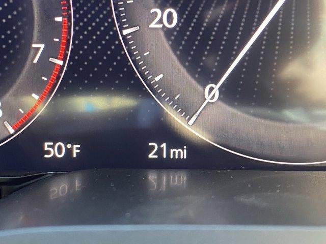 2026 Mazda Mazda CX-90 3.3 Turbo Premium Plus