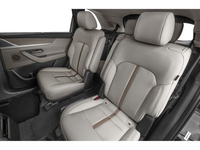 2026 Mazda Mazda CX-90 3.3 Turbo Premium Plus