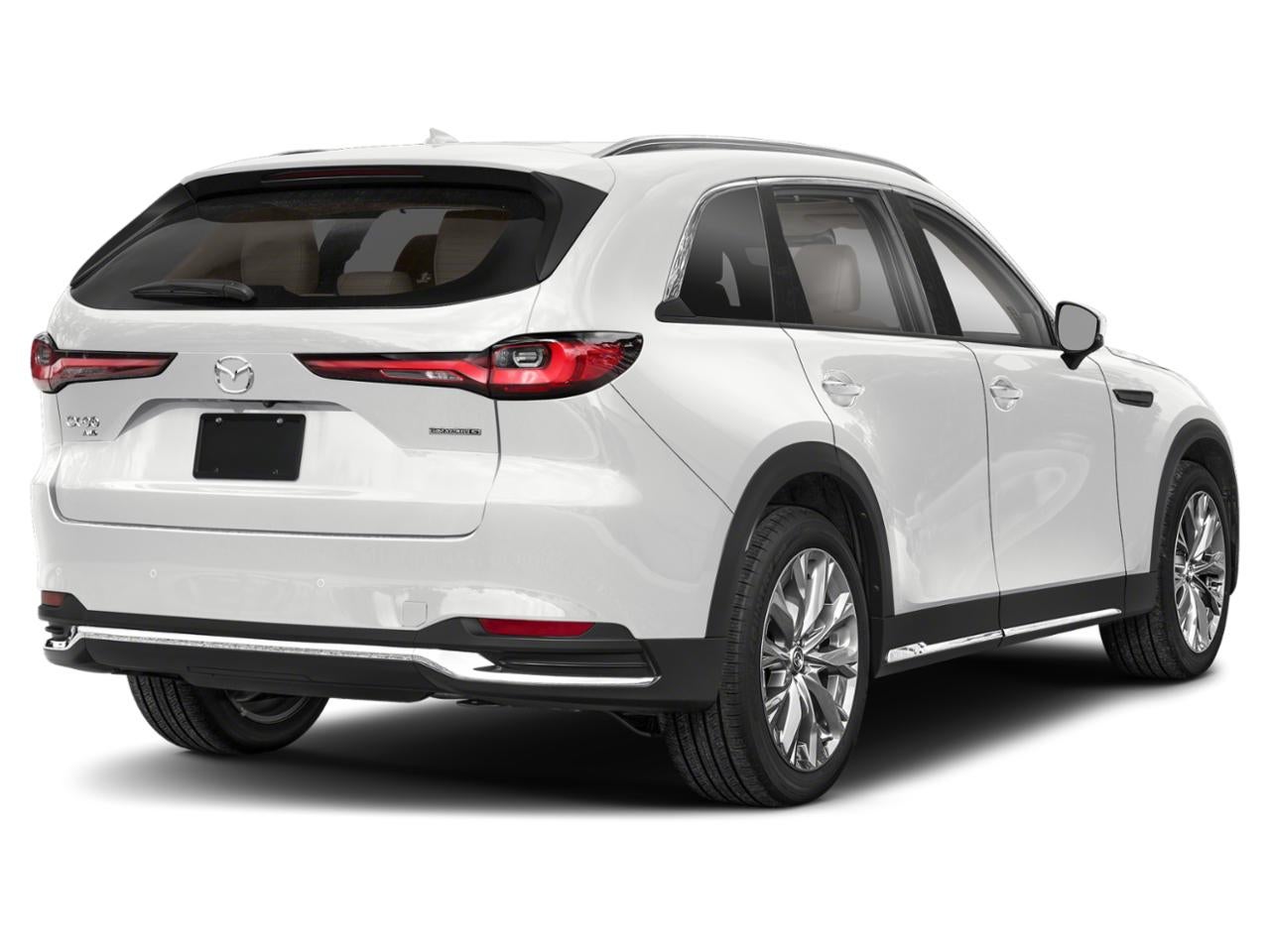 2026 Mazda Mazda CX-90 3.3 Turbo Premium Plus
