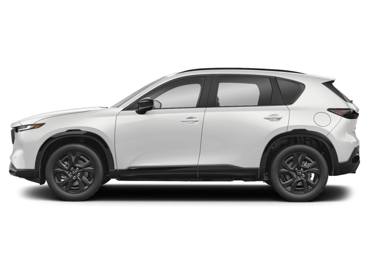 2026 Mazda Mazda CX-5 Premium AWD