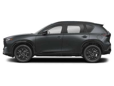 2026 Mazda Mazda CX-5 Premium AWD