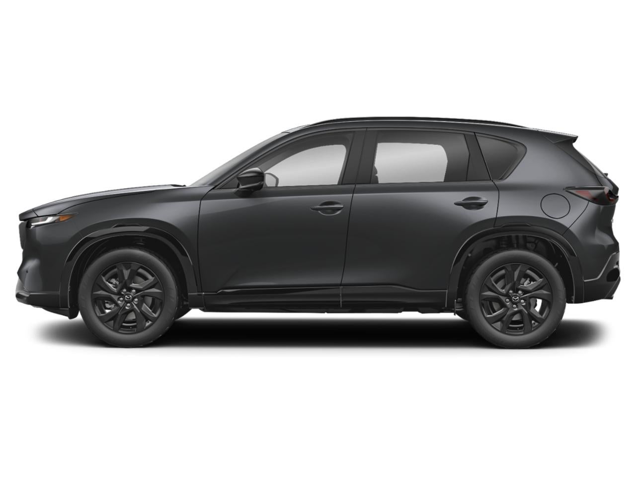 2026 Mazda Mazda CX-5 Premium AWD