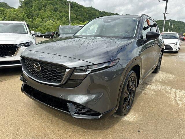 2026 Mazda Mazda CX-5 2.5 S Premium AWD