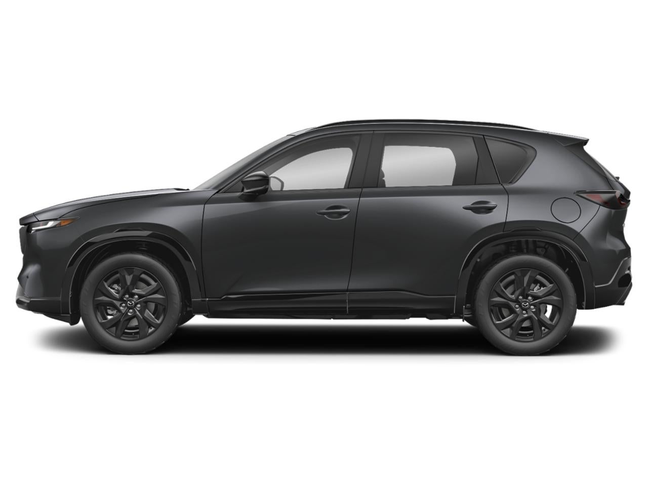 2026 Mazda Mazda CX-5 Premium AWD
