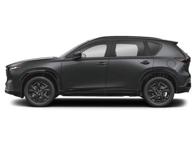 2026 Mazda Mazda CX-5 Premium AWD