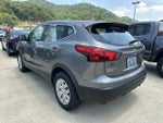 2019 Nissan Rogue Sport AWD S