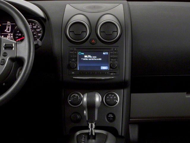 2013 Nissan Rogue AWD 4dr S