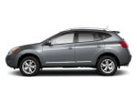 2013 Nissan Rogue AWD 4dr S