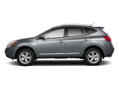 2013 Nissan Rogue AWD 4dr S