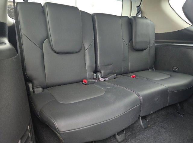 2024 Nissan Armada 4x4 SV