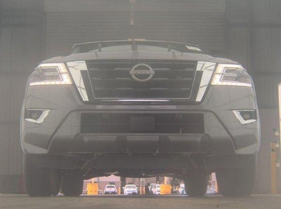 2024 Nissan Armada 4x4 SV