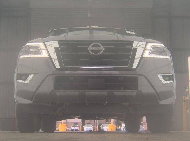 2024 Nissan Armada 4x4 SV