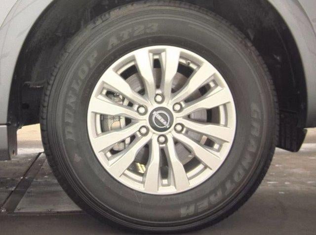 2024 Nissan Armada 4x4 SV