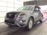 2024 Nissan Armada 4x4 SV