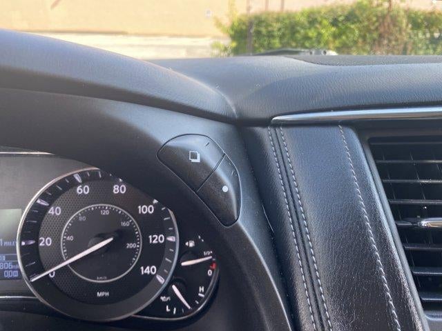 2020 Nissan Armada 4x4 SL