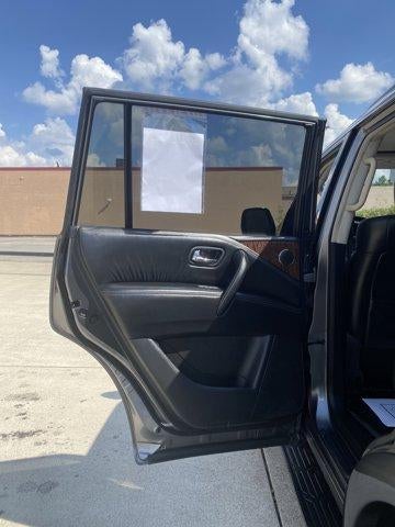 2020 Nissan Armada 4x4 SL