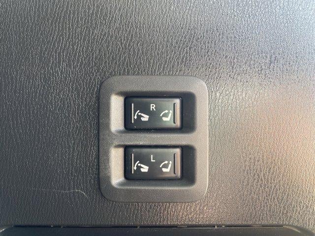 2020 Nissan Armada 4x4 SL